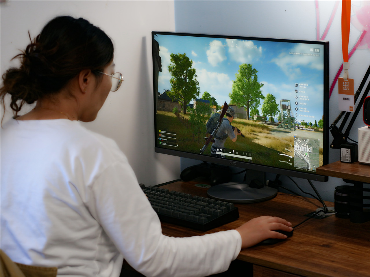 雷柏v860-87是不是金属板,雷柏v860-87键盘怎么样