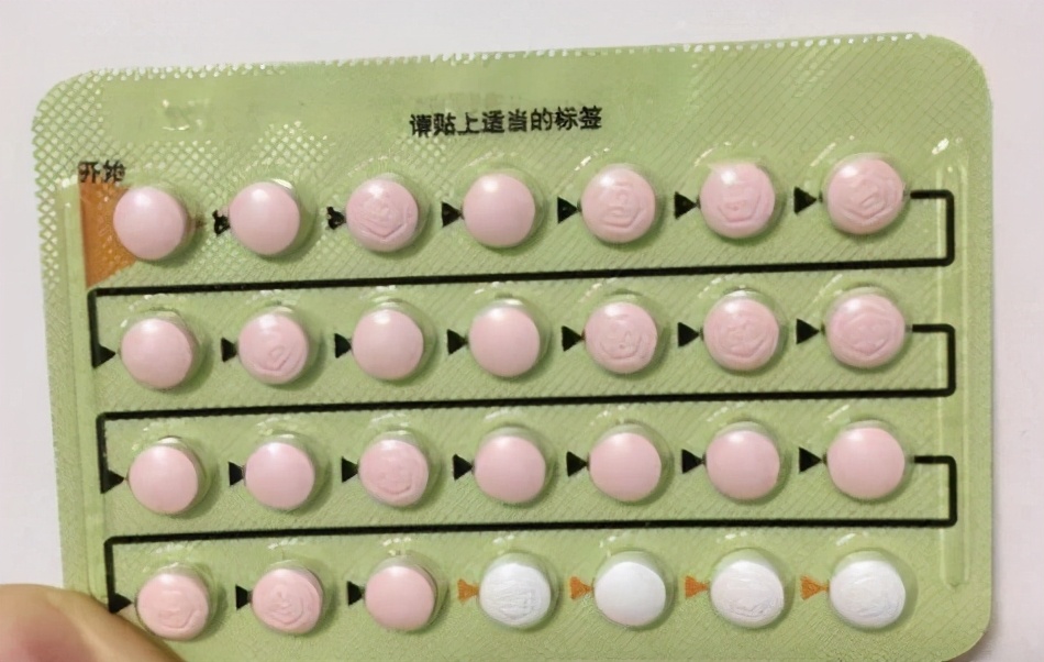 口服避孕药容易被误解,短效避孕药能改善皮肤吗