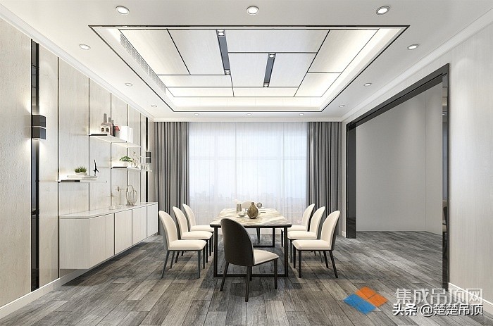 关于家,楚楚最想给你的理想型居住环境