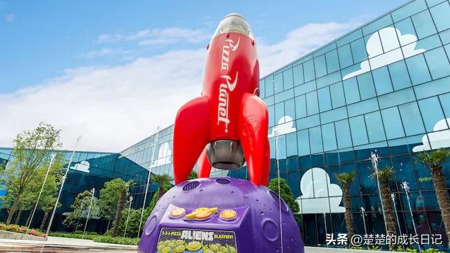 上海迪士尼酒店攻略2天2晚,上海迪士尼攻略之皇家宴会厅