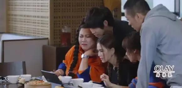 赵丽颖大s现状,赵丽颖大s进化史