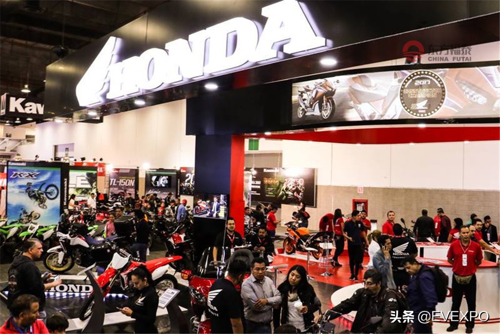 墨西哥汽配展,墨西哥摩托车展会