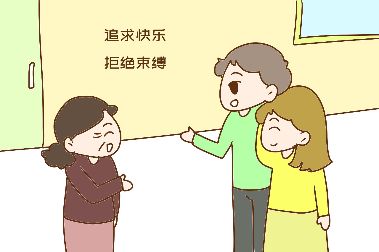 自私的老人活得越潇洒越理所当然,为什么老人越老越自私刻薄