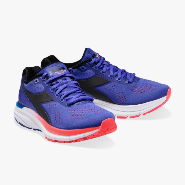 迪亚多纳厚底跑鞋,迪亚多纳男跑鞋