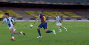 巴萨复盘,巴萨大逆转巴黎罗贝托