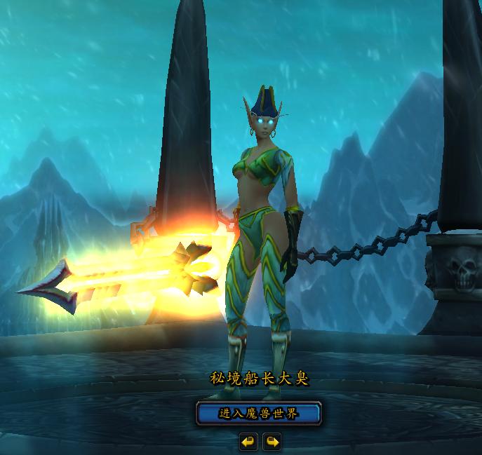 魔兽世界怀旧服即将开启，说说120级正式服让你AFK的原因吧？