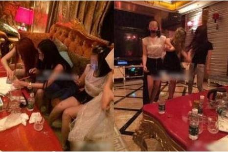 从*醉药麻**到“迷奸药”，*粉K**（氯胺酮）是如何从药物变成*品毒**的？