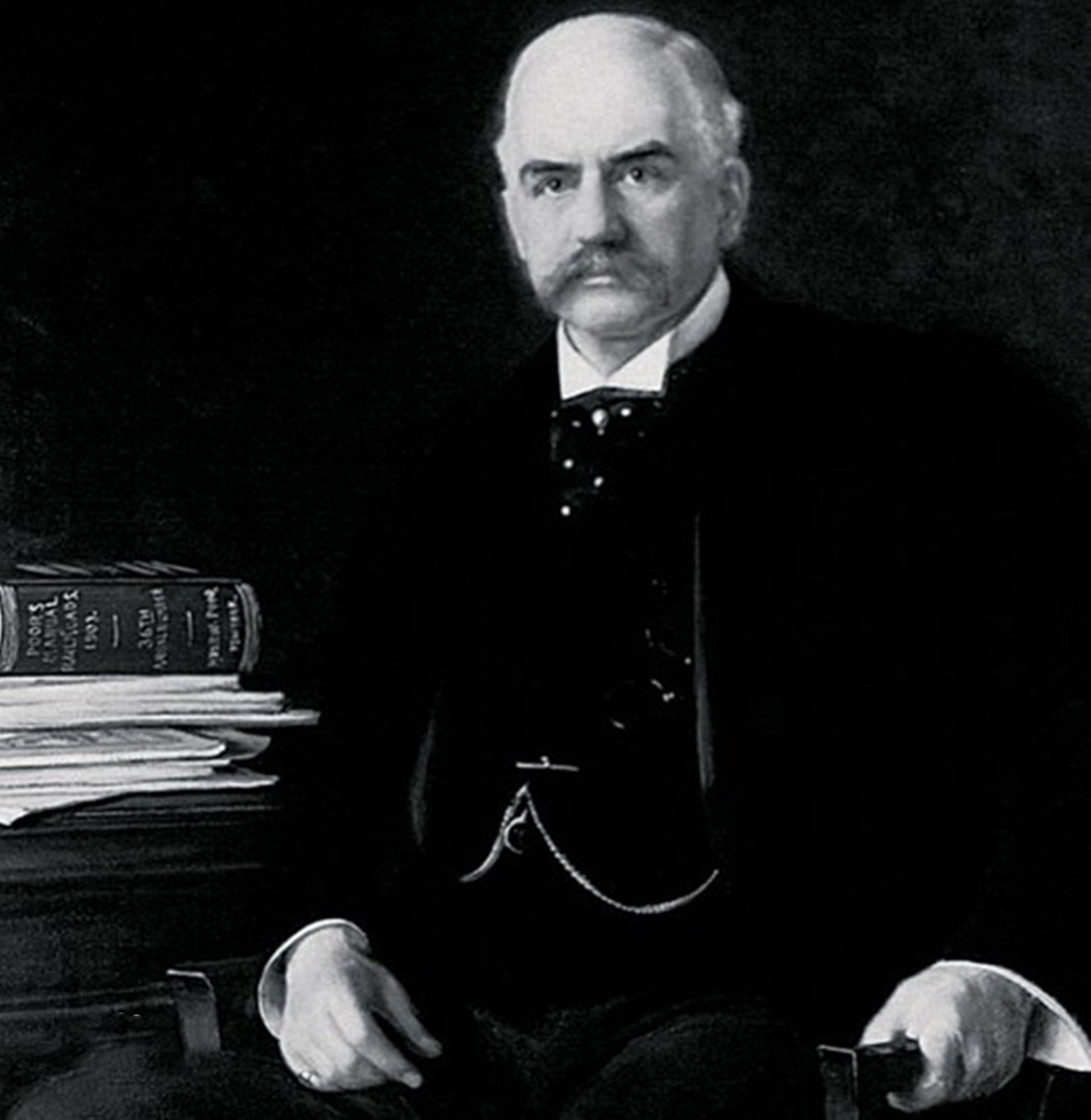 两次拯救美国的人,两次救美国的大人物