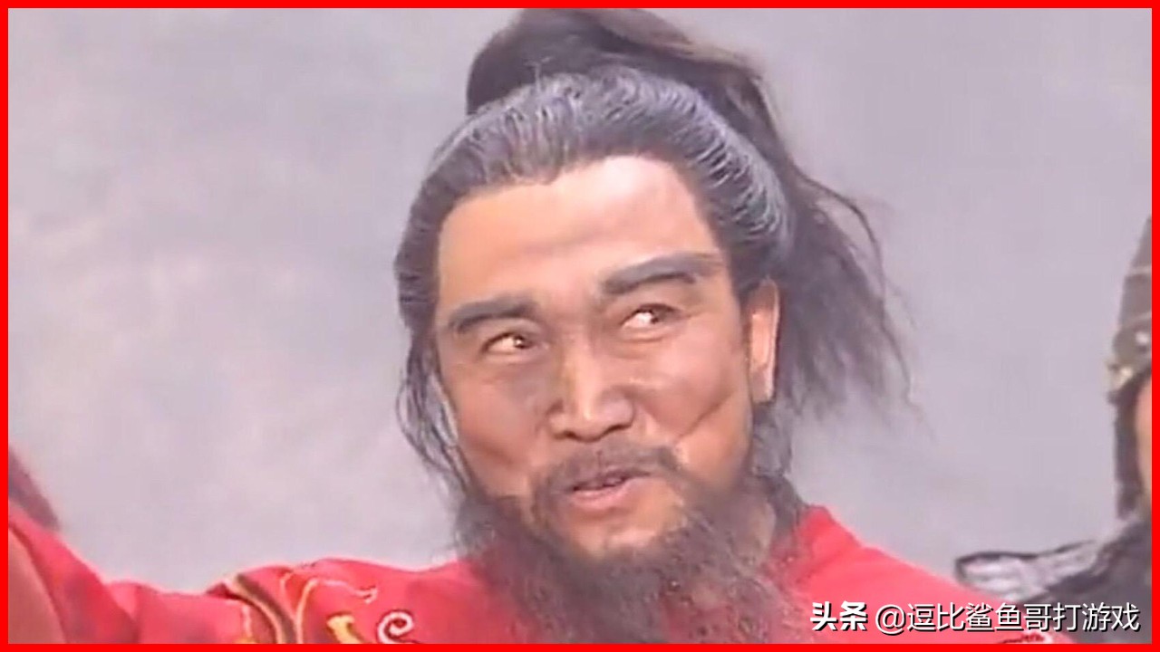 三国志游戏对比三国演义,三国志游戏讲解