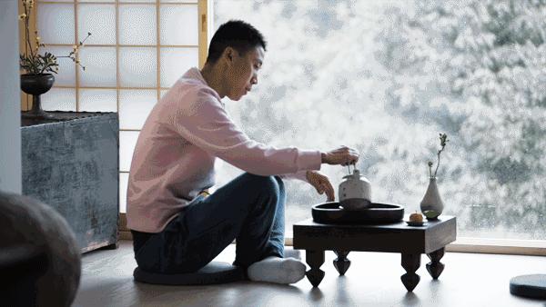 中国山水摄影第一人,中国野外摄影第一人