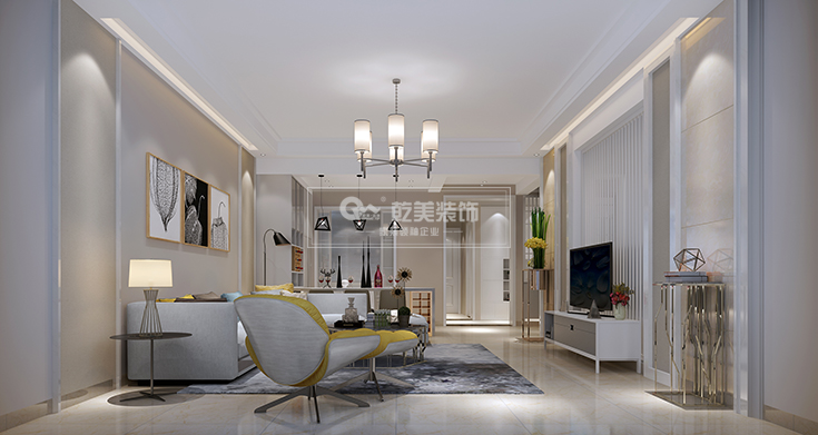 水岸晴沙别墅出售,水岸晴沙180平户型设计