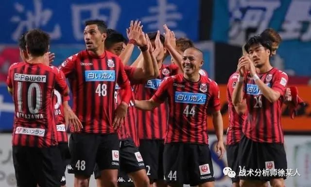 2024日职乙新赛季前瞻,2021日职联赛冠军是