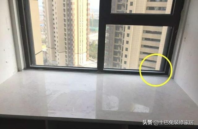 窗户缝用填缝剂还是水泥,门窗填缝用什么水泥最好