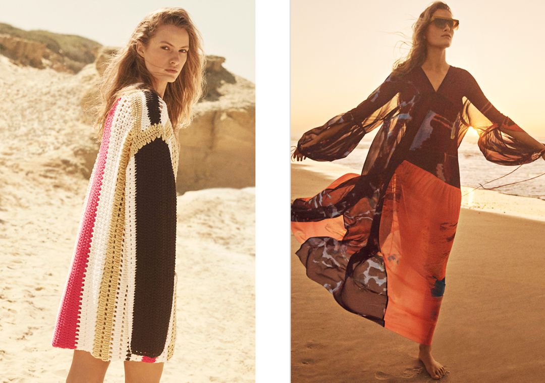 比快时尚质量好一点的品牌,快时尚品牌与普通品牌之间的区别