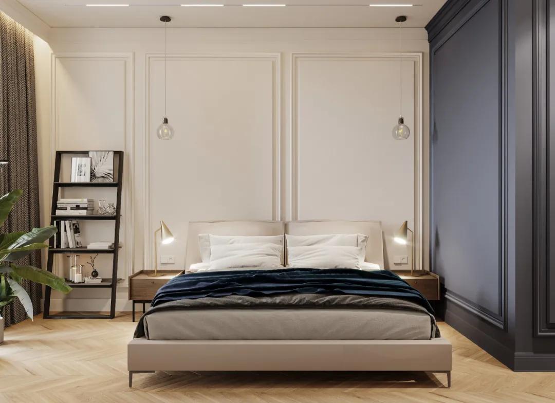 简到极致便是奢的生活态度,有一种生活态度叫轻奢主义