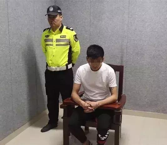 毒驾有多可怕,禁毒宣传月拒绝毒驾