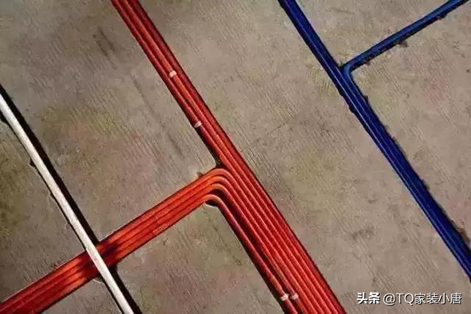 水电改造避坑最佳方法,水电改造验收有诀窍