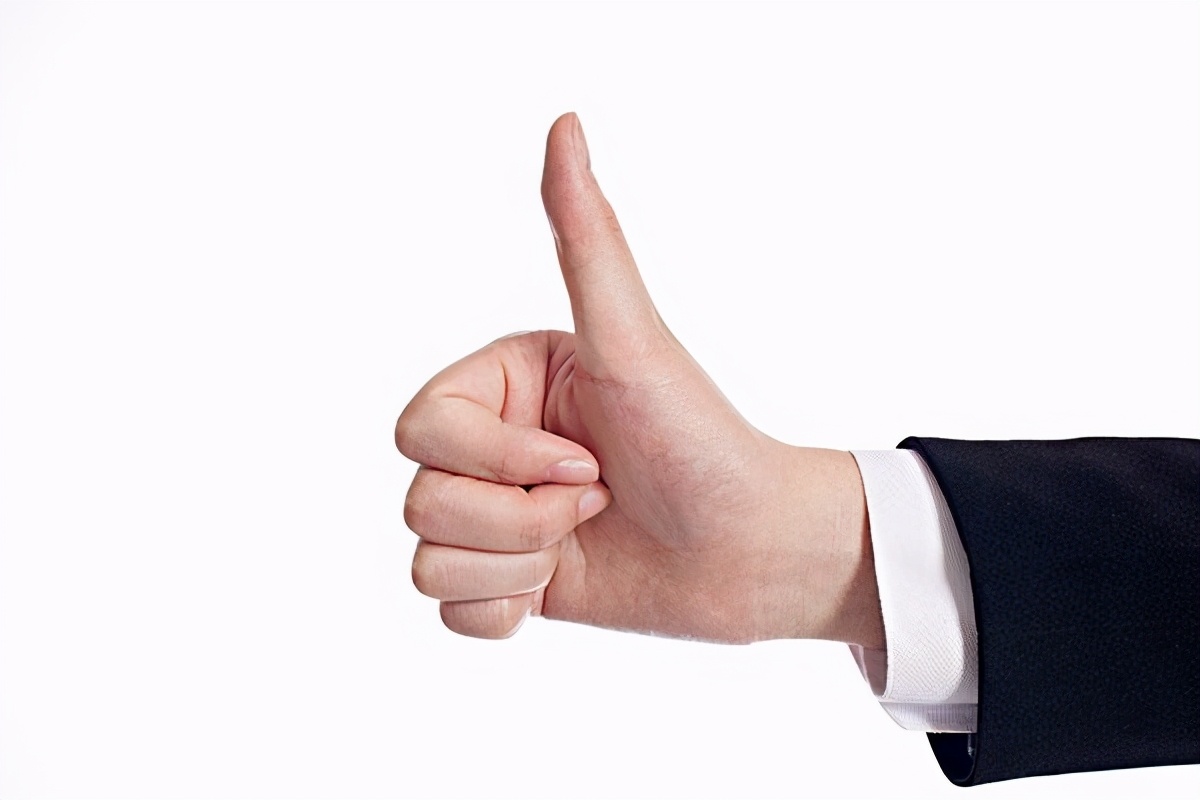 大拇指暗示着什么,大拇指指腹凹陷预示什么疾病