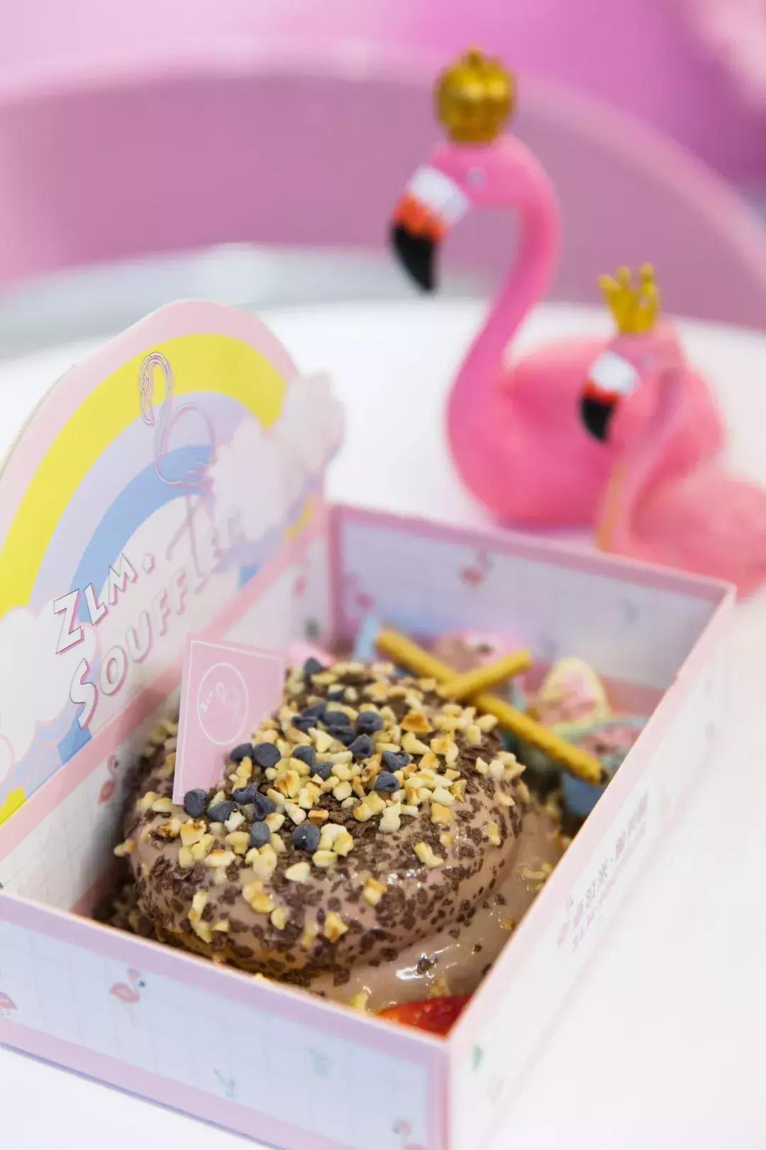 长沙五一广场舒芙蕾推荐,舒芙蕾半熟芝士测评