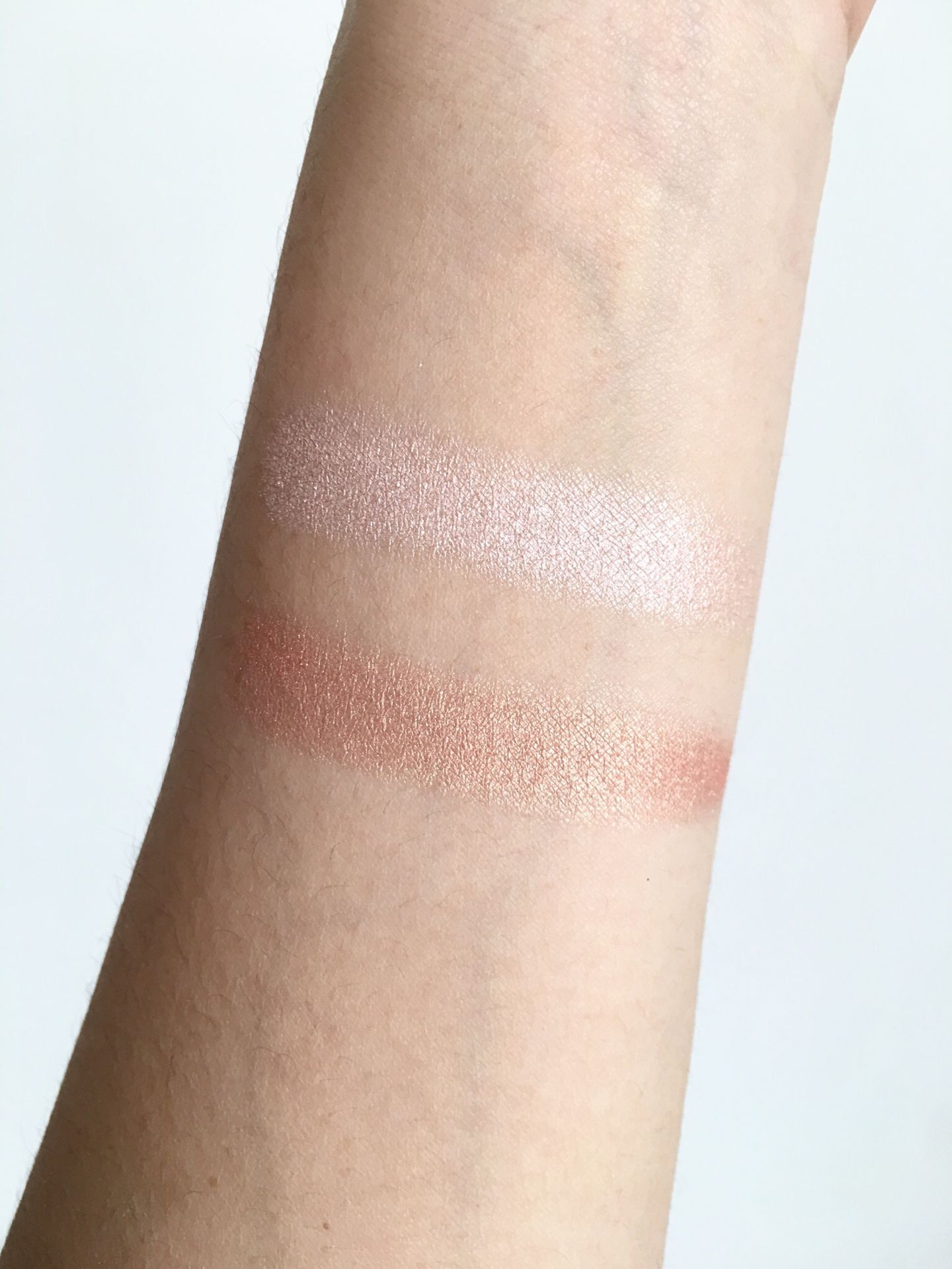 wetnwild湿又野眼影测评,基础款彩妆推荐女士品牌有哪些