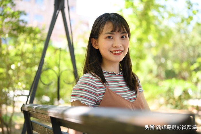 35mm焦段怎么用,35mmf1.4怎么玩