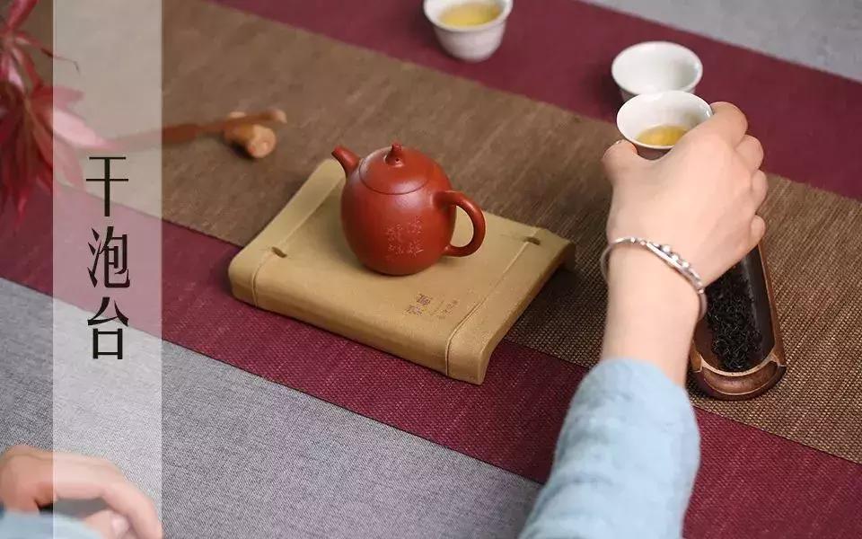 老板茶桌喝茶必备,优雅喝茶篇需要准备什么茶