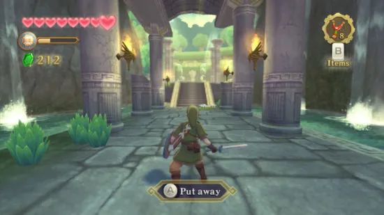 旷野之息救命出不来了怎么过,旷野之息一点bug没有吗