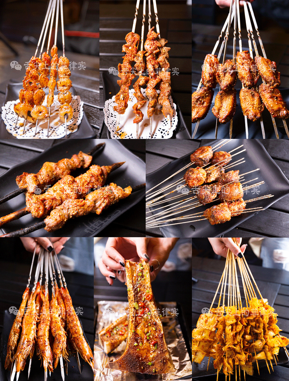 吉林延边女老板将中国美食带到菲律宾,生意火爆