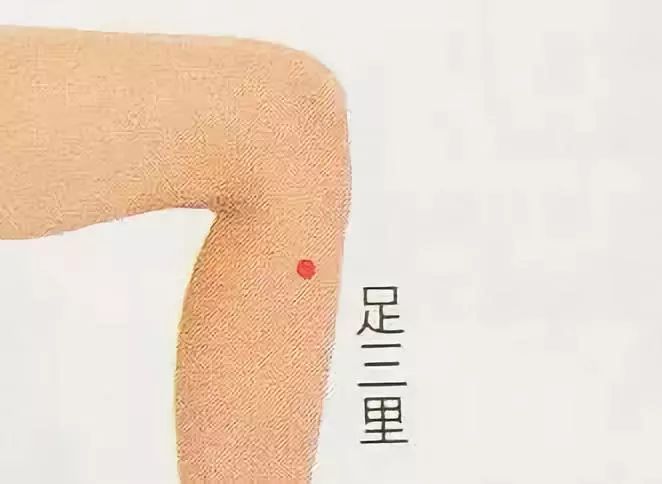 经络阻塞的四个阶段症状,人老腿先衰1个动作疏通6条经络