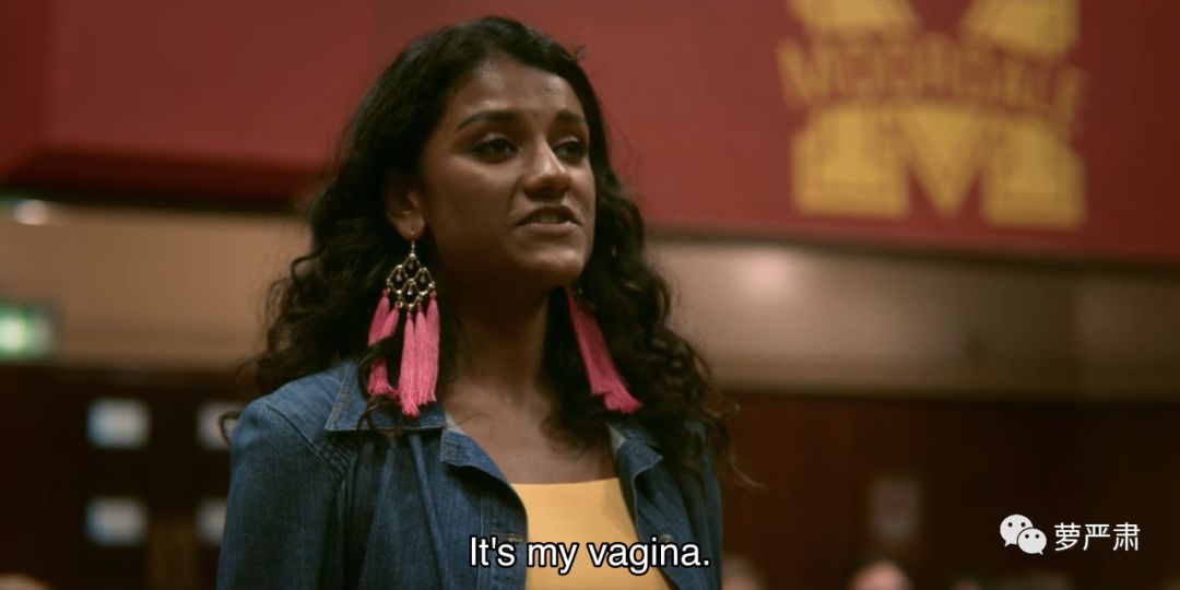 本想补上一堂性教育课，最后我学到了这么多