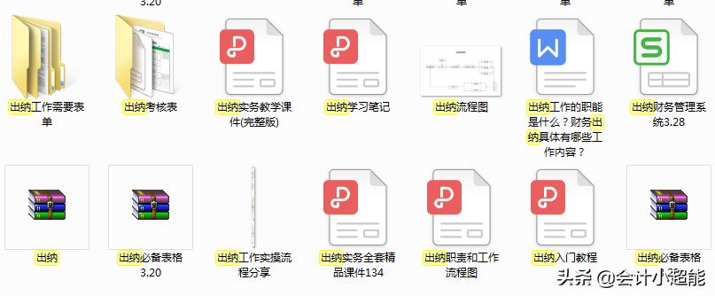 毕业两年同为出纳,某士康的她月薪1w,看了他的工作内容,真的值
