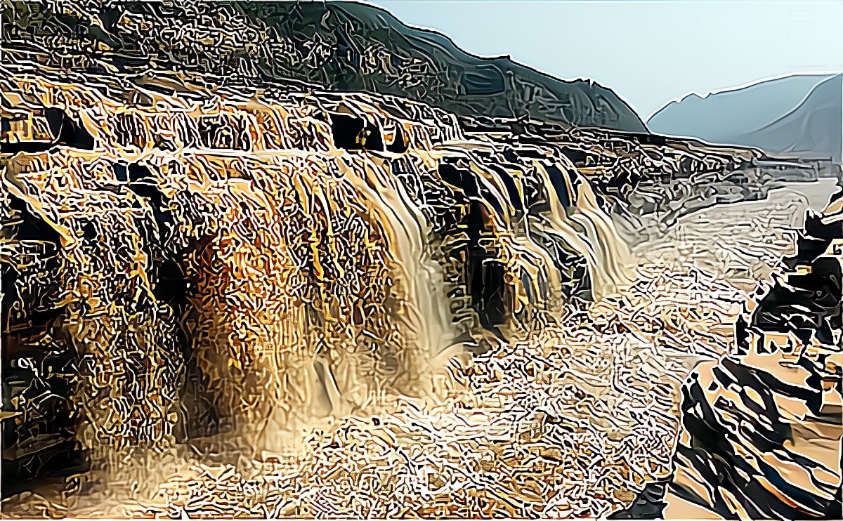 为什么长江叫江黄河叫河,黄河叫河为什么长江叫江