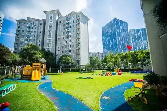 上海十大难进的幼儿园,上海超难进的幼儿园