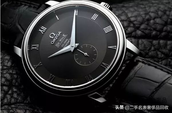 宝齐莱手表回收保值吗,二手手表回收价格一览表