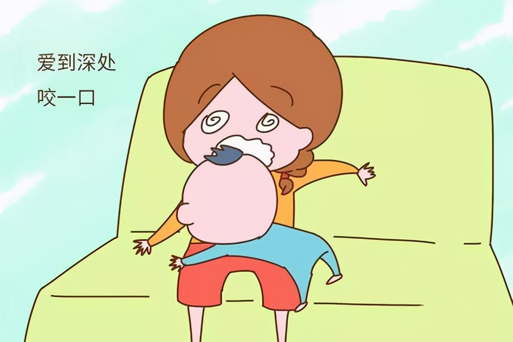 2岁男宝宝爱扔东西爱打人,2岁宝宝爱发脾气爱扔东西怎么办