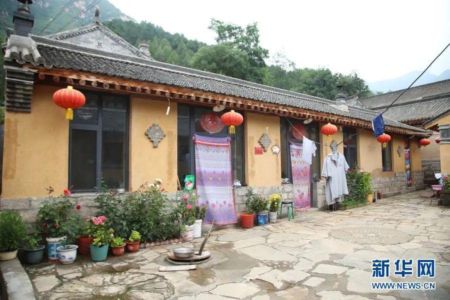 彪炳史册的脱贫攻坚战,伟大壮举中国脱贫攻坚成就展视频