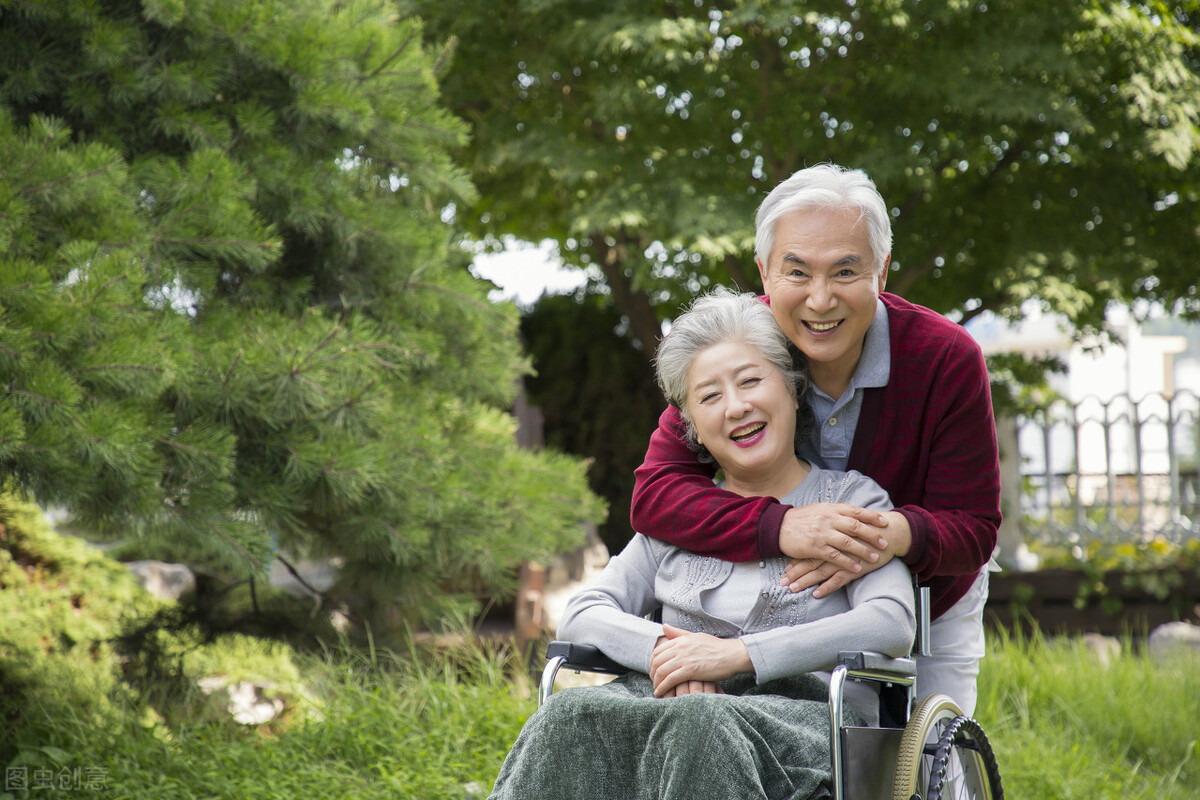 和二婚老伴相处的忠告,再婚老伴的真实生活