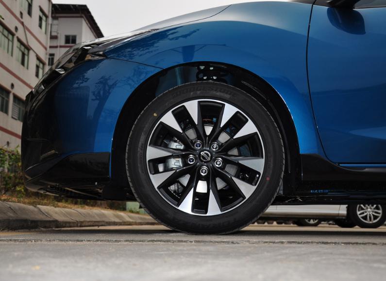 东风日产蓝鸟cvt智联智酷版,日产蓝鸟cvt变速箱质量怎么样