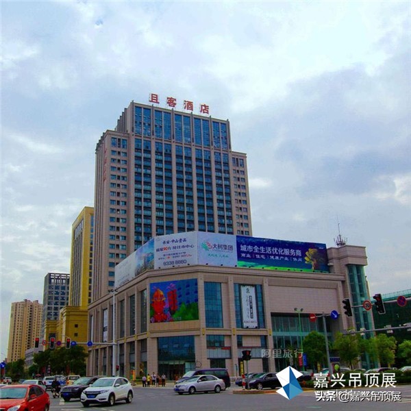 吊顶嘉兴展,嘉兴吊顶展酒店