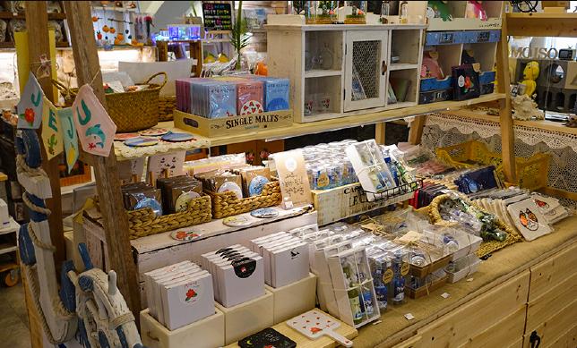 济州岛杂货铺排行榜,济州岛必买物品