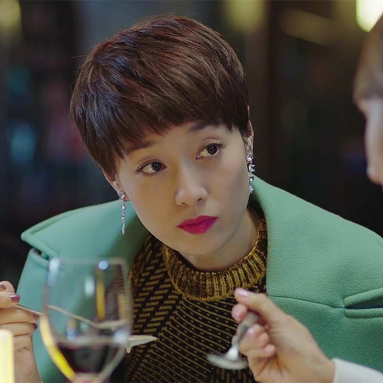 子君陈俊生离婚片段,子君俊生哪一集彻底离婚