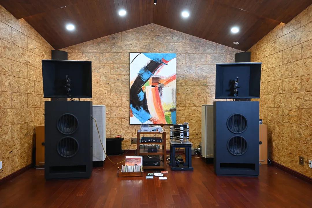 老古董音响值不值得入手,90年代音响好还是现在的音响好