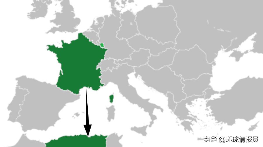 阿尔及利亚为什么是法国殖民地,阿尔及利亚是谁的殖民地国家