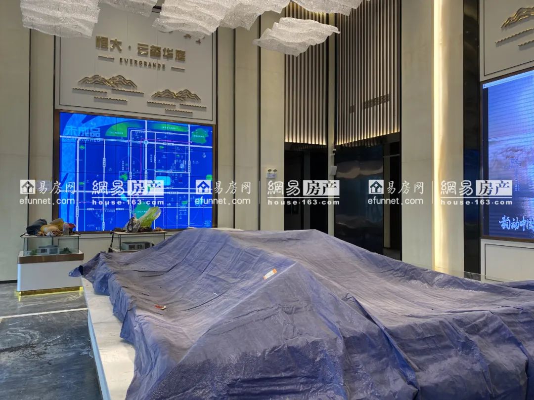 南京尧化门恒大云玺华庭促销吗,恒大云玺华庭近况