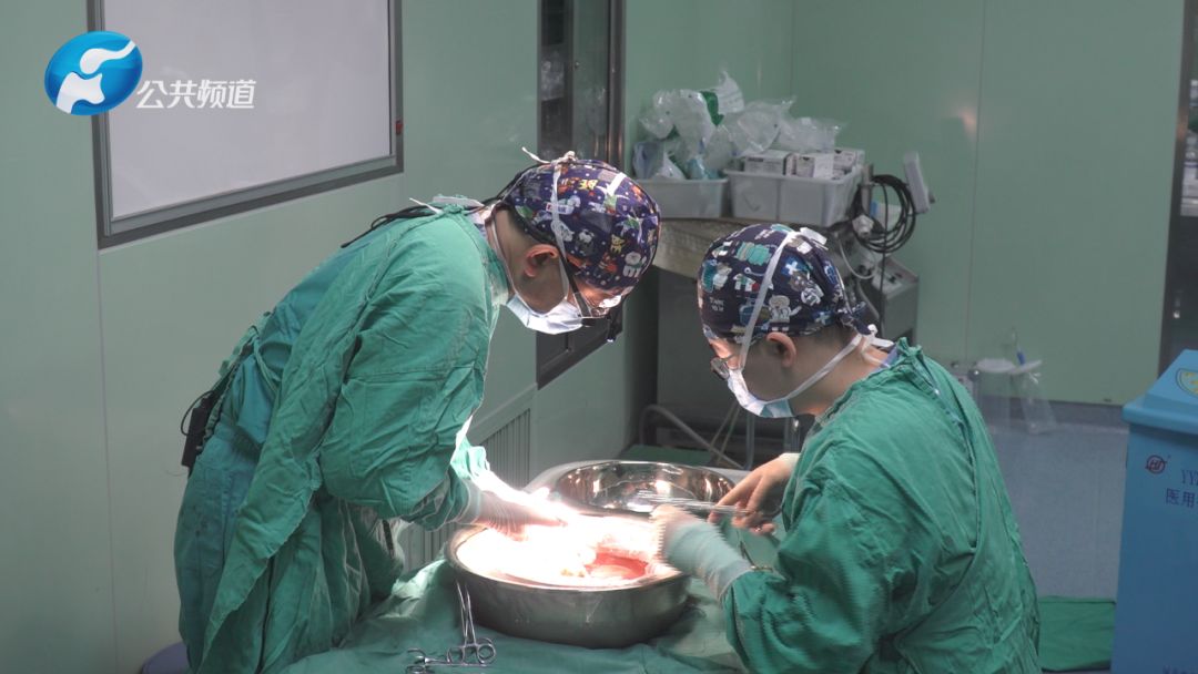 报道|一先天性肝豆状核变性患者在郑州人民医院重获新生