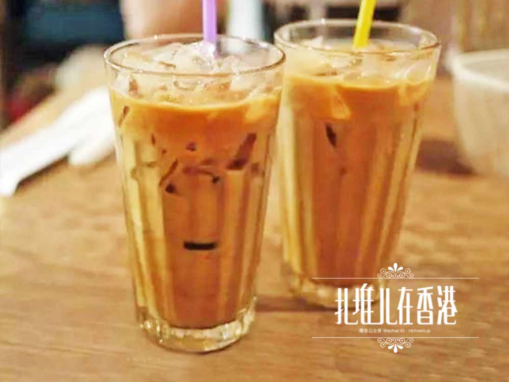 香港的茶餐厅都吃什么,香港本地人推荐的三家茶餐厅