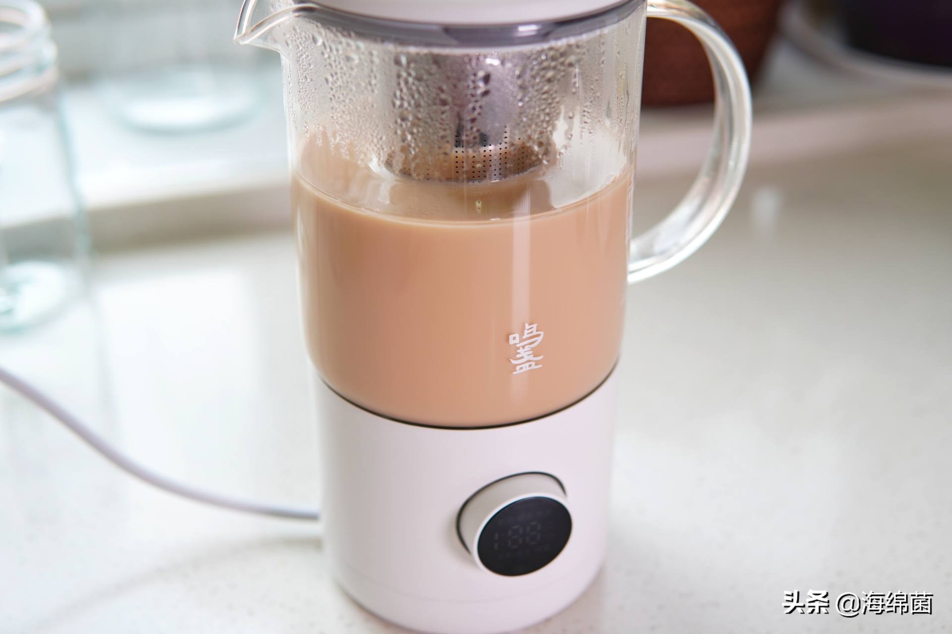 奶茶机到底是不是伪需求？热门款横评告诉你答案