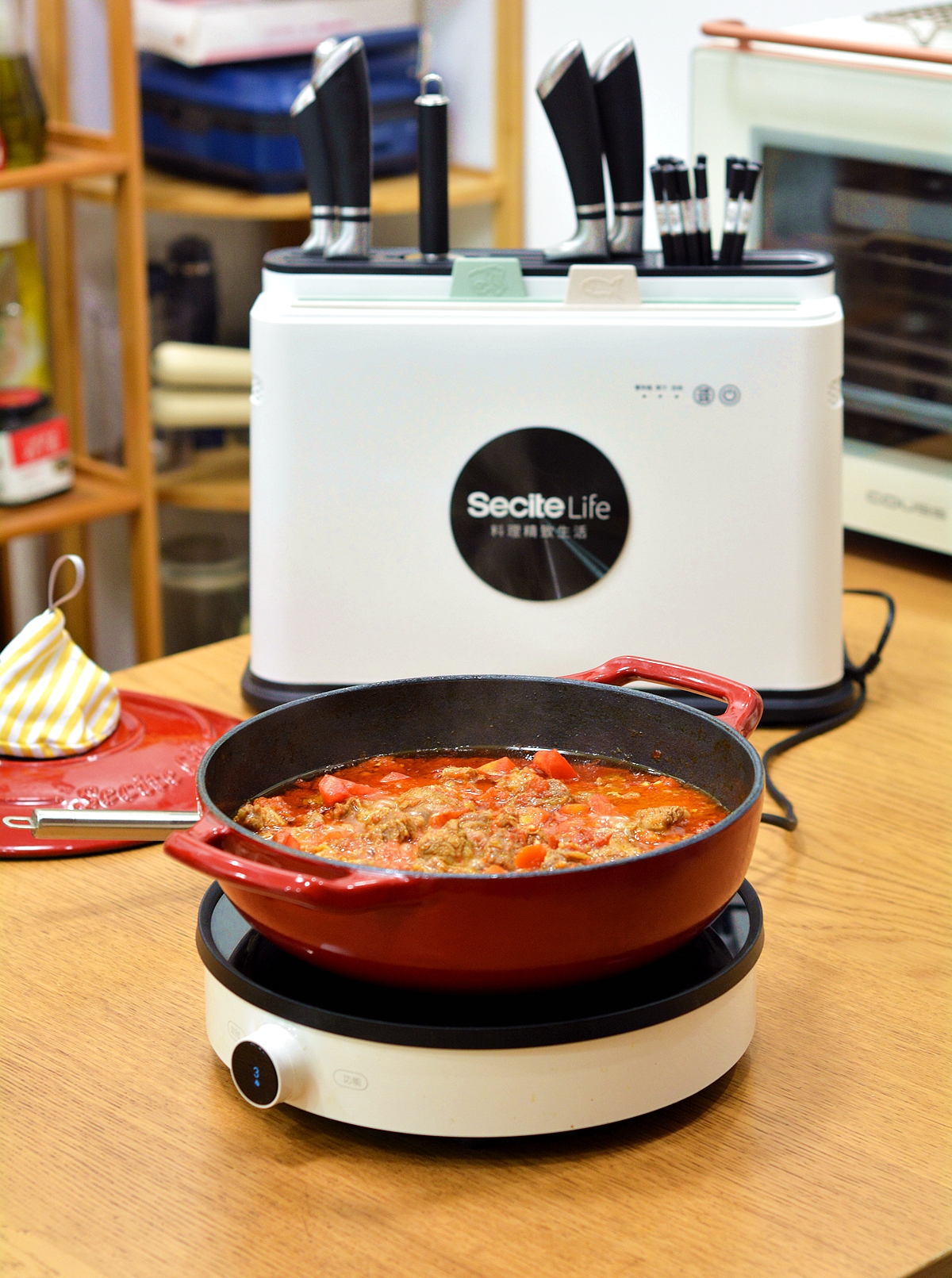 清炖牛肉的最正宗炖法番茄炖牛肉,番茄炖牛肉爽口营养味美开胃