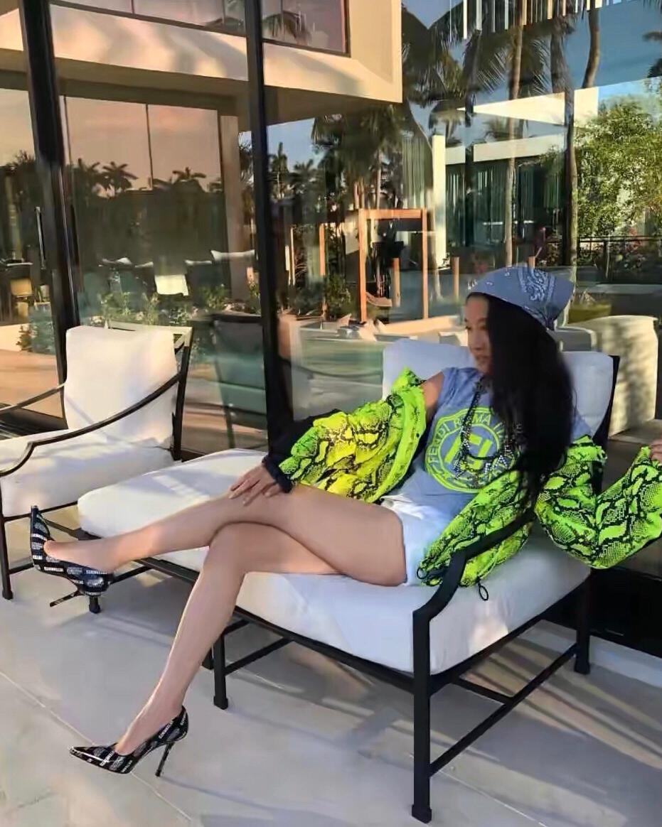 王薇薇原图72岁,王薇薇72岁近照视频