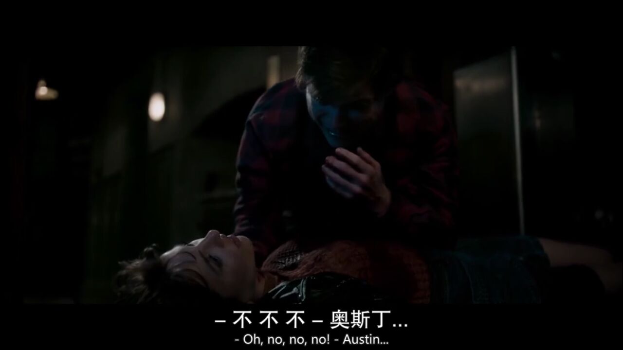 女主角竟是绝色女尸？含爱情、亲情的精彩惊悚片——《无名女尸》